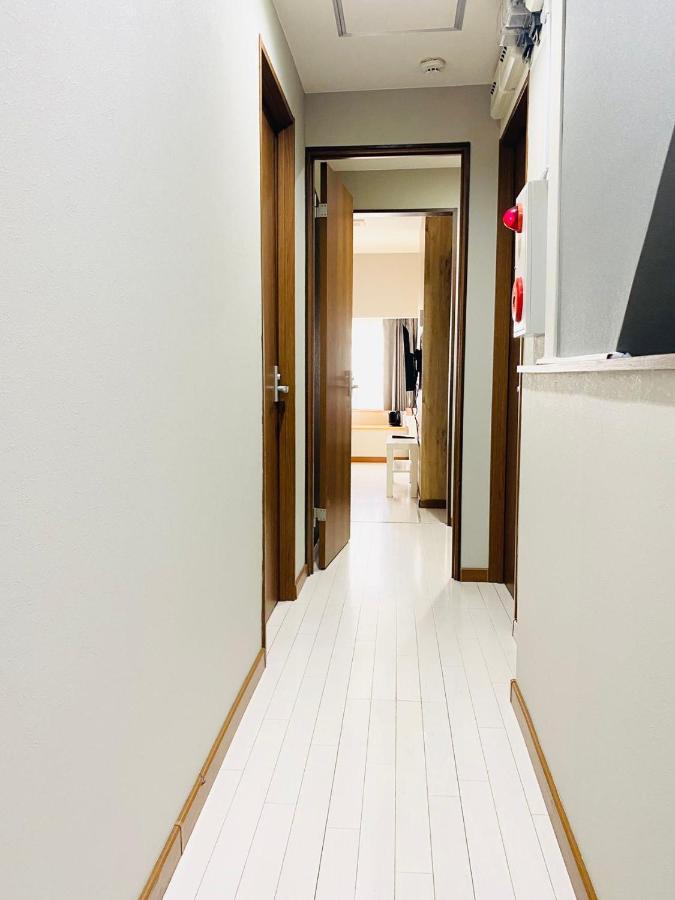Namba Tsutenkaku High Class Villa Ōsaka Extérieur photo