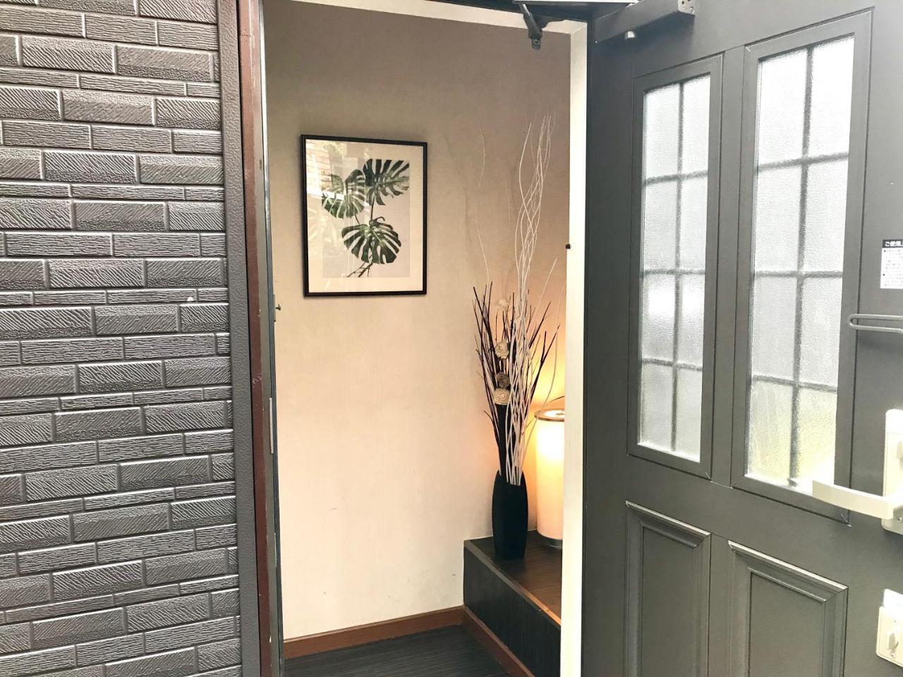 Namba Tsutenkaku High Class Villa Ōsaka Extérieur photo